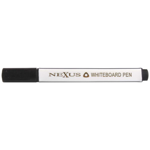 Whiteboard Stift schwarz