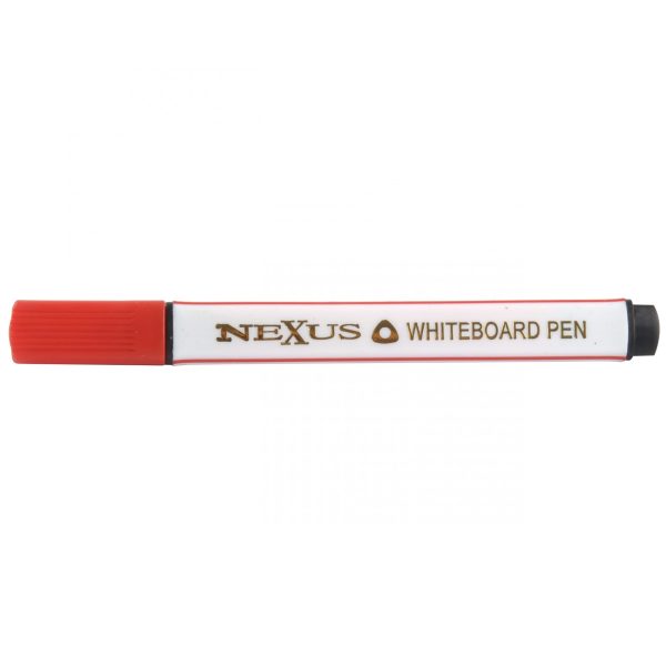 Whiteboard Stift ROT