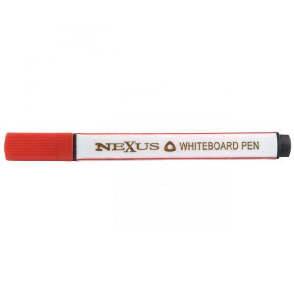 Whiteboard Stift ROT