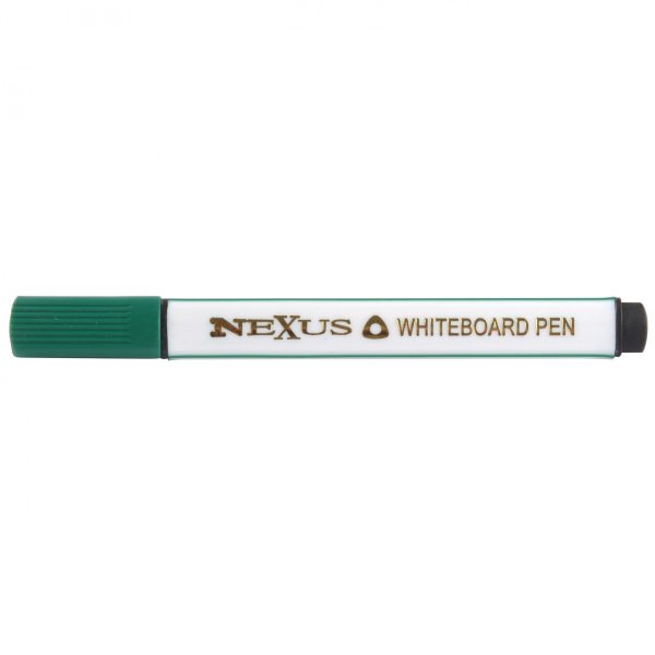 Whiteboard Stift Grün